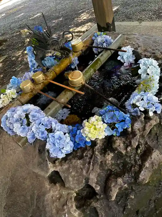 駒形神社(岩手県)
