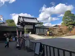 仁和寺(京都府)