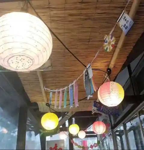 札幌護國神社の芸術