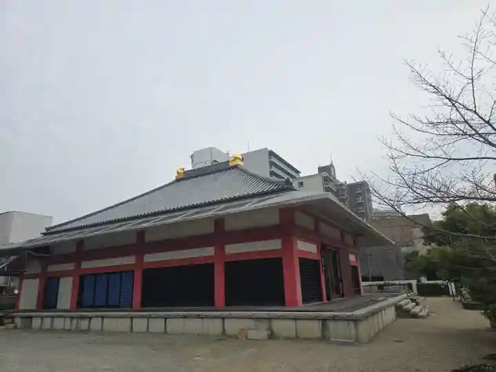 顕本寺(大阪府)
