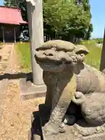 十日町神社(秋田県)