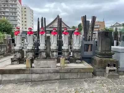 普門寺(神奈川県)