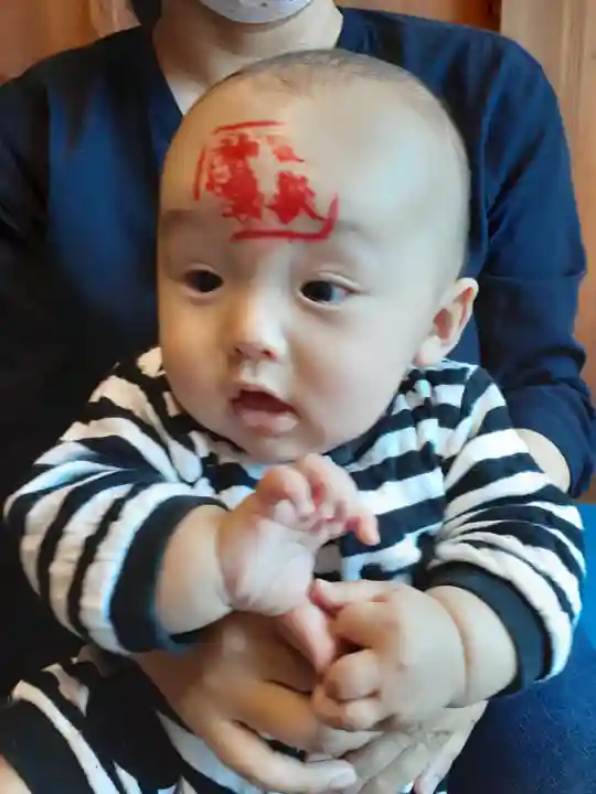 伏木香取神社(茨城県)