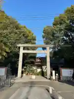 阿佐ヶ谷神明宮(東京都)