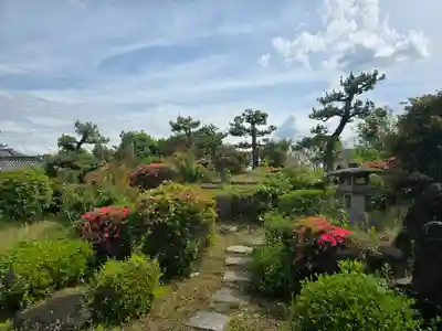 体性院(奈良県)