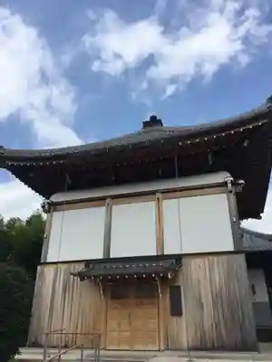 専精寺のその他建物