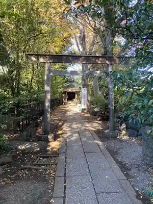 伊勢神社(栃木県)