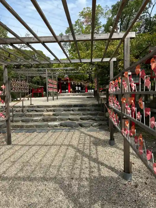 市原稲荷神社(愛知県)