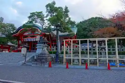 伏見稲荷大社のその他建物