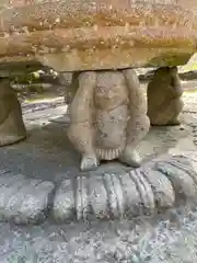 八幡神社松平東照宮(愛知県)