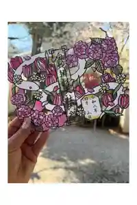 蛇窪神社の御朱印