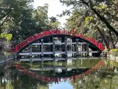 住吉大社の建物その他