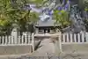 名木林神社(岐阜県)