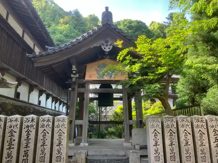 宝山寺(奈良県)