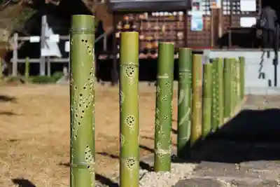 国宝 大法寺のその他建物