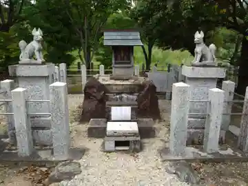 大根稲荷社(愛知県)