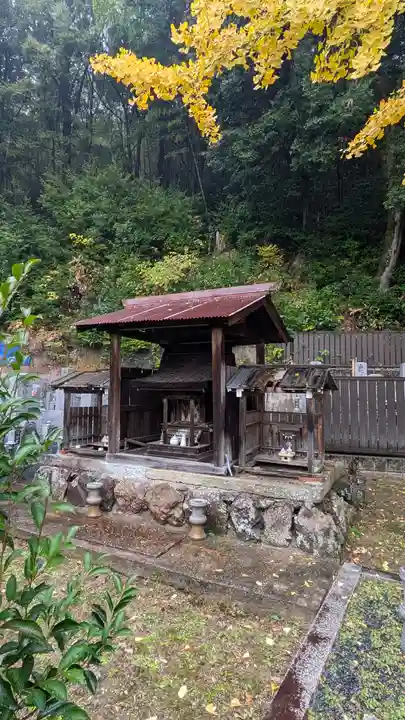 宝積寺(京都府)