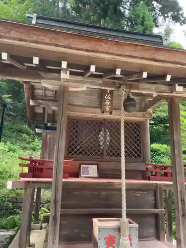 日吉大社(滋賀県)