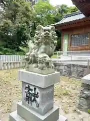 天疫神社(福岡県)