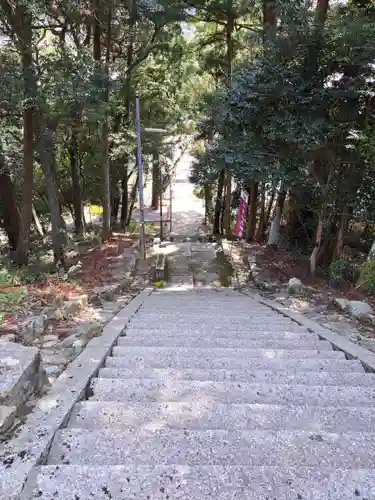 小倉八幡神社(徳島県)