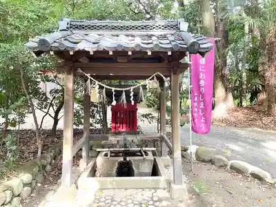 大宮神明社(三重県)