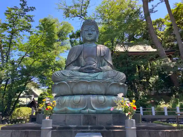 法華経寺(千葉県)