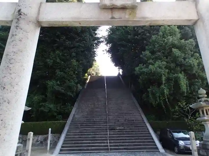 多家神社のその他建物