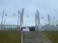 北海道東照宮(北海道)