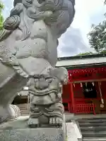 小野神社(東京都)