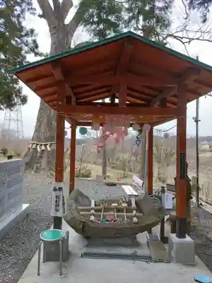 阿久津「田村神社」（郡山市阿久津町）旧社名：伊豆箱根三嶋三社(福島県)