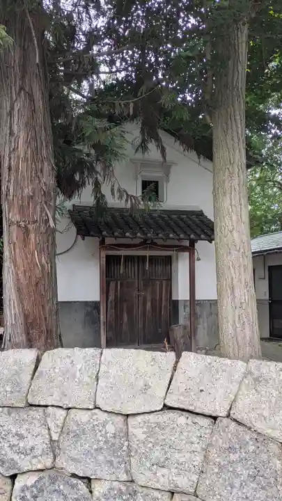 八幡神社(滋賀県)