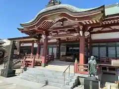 圓福寺(埼玉県)