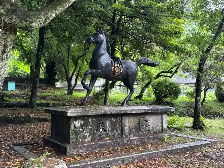 油日神社(滋賀県)