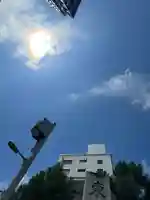 東京大神宮(東京都)