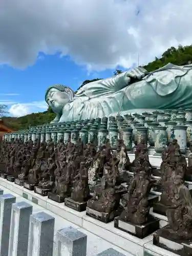 南蔵院(福岡県)