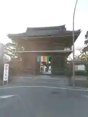 本覚寺(神奈川県)