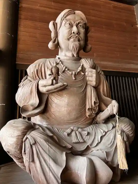 常陸国出雲大社(茨城県)