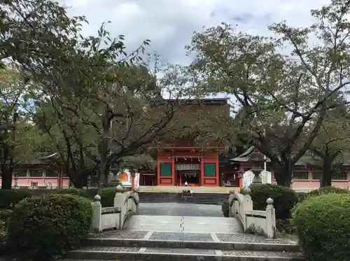 富士山本宮浅間大社のその他建物