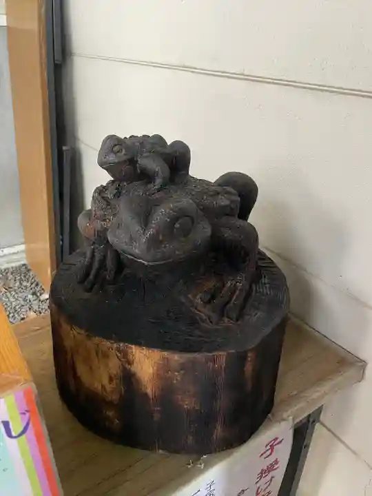 星置神社(北海道)