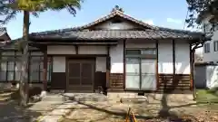 松本神社の建物その他