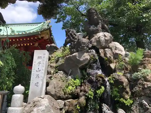 神田神社（神田明神）のその他建物