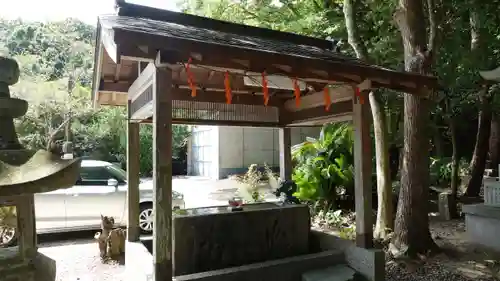 宇佐八幡神社(徳島県)