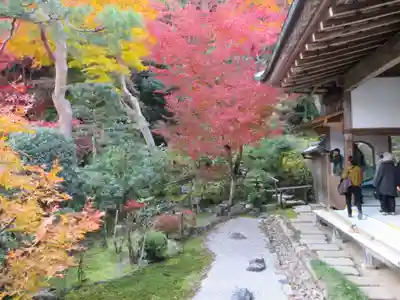 二尊院(京都府)