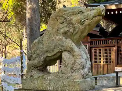 和気神社(鹿児島県)