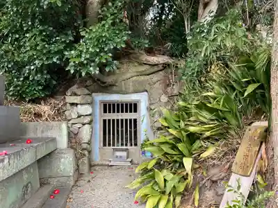 東林院（種蒔大師）(徳島県)