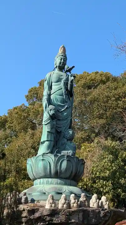 三明院(大分県)