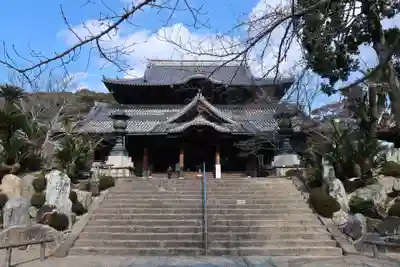 粉河寺(和歌山県)