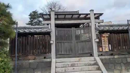 本多神社(滋賀県)