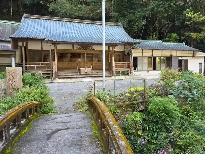 満願寺不動尊(大阪府)