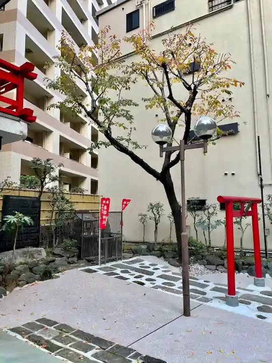 妻戀神社(東京都)
